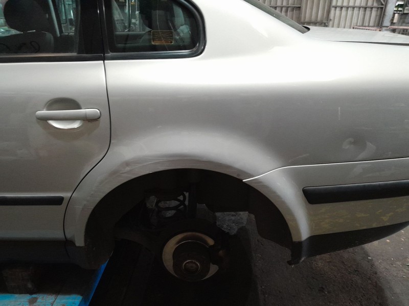 volkswagen passat b5 (3b2) del año 1998