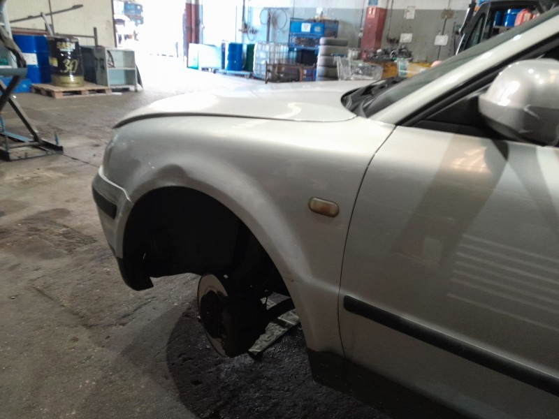 volkswagen passat b5 (3b2) del año 1998