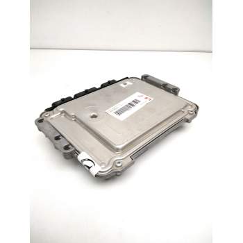 Recambio de centralita motor uce para peugeot 308 sport referencia OEM IAM 9664257580 0281013332 EDC16C34