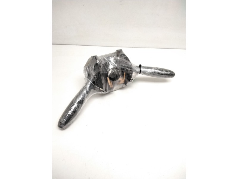 Recambio de mando intermitentes y limpia para fiat doblo (119) 1.9 jtd elx / dynamic referencia OEM IAM PA6M30 PBTA223 