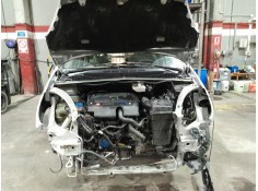 citroën xsara picasso (n68) del año 2002