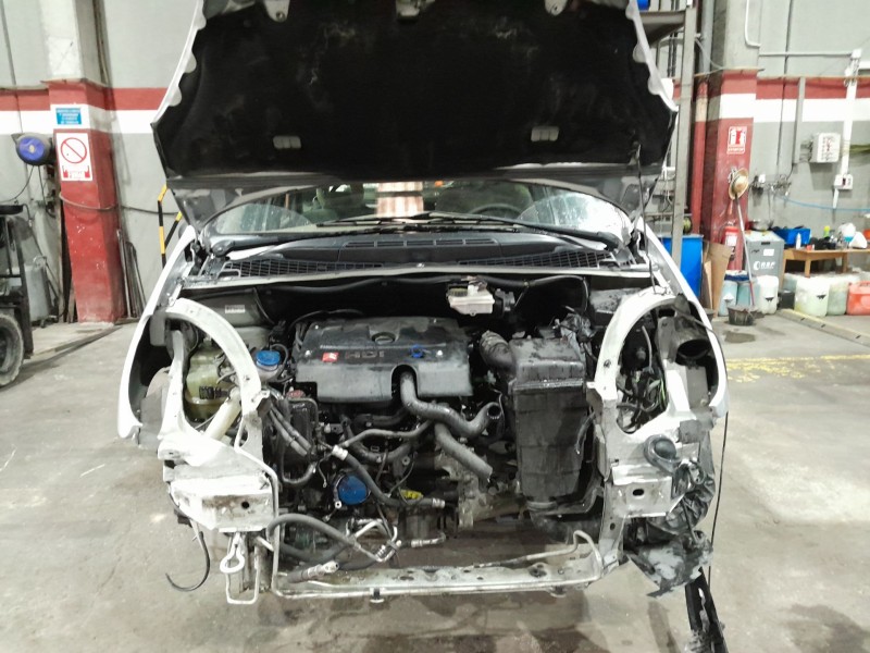 citroën xsara picasso (n68) del año 2002