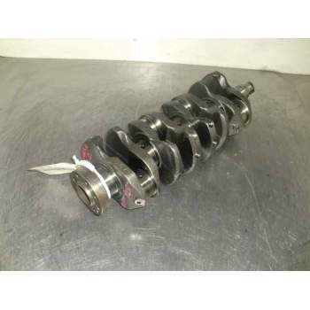 Recambio de cigueñal para nissan primera berlina (p11) 2.0 turbodiesel cat referencia OEM IAM 57J42  124184