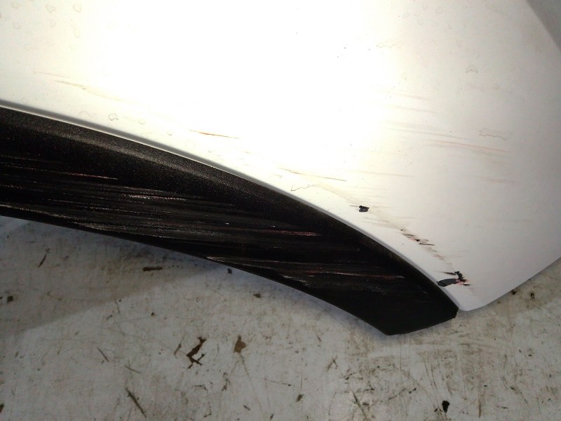 Recambio de aleta delantera derecha para ford kuga i 2.0 tdci referencia OEM IAM   