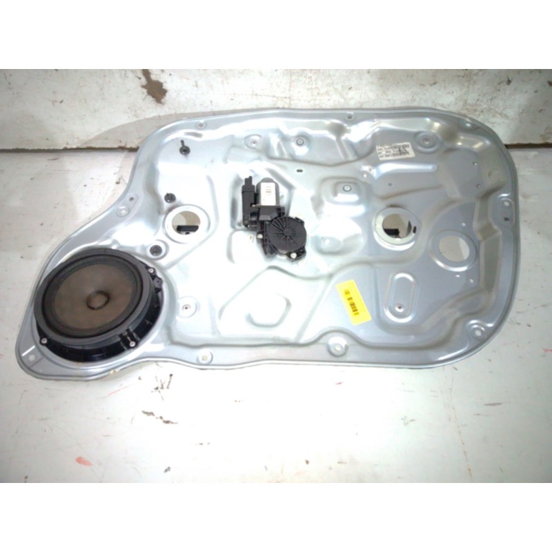 Recambio de elevalunas delantero derecho para kia cee´d sw (ed) 1.6 crdi 115 referencia OEM IAM   