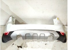 Recambio de paragolpes trasero para ford kuga i 2.0 tdci referencia OEM IAM   
