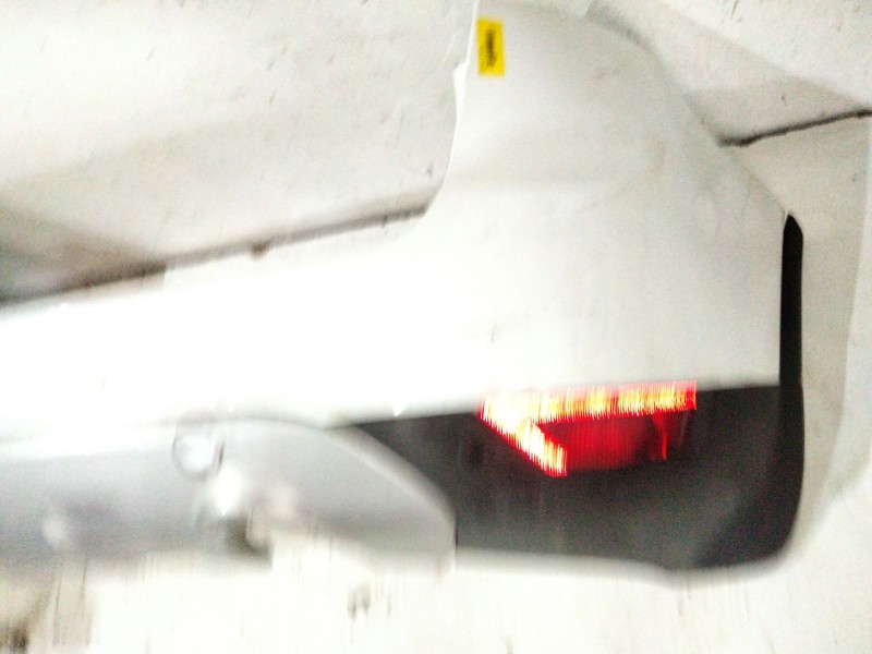 Recambio de paragolpes trasero para ford kuga i 2.0 tdci referencia OEM IAM   