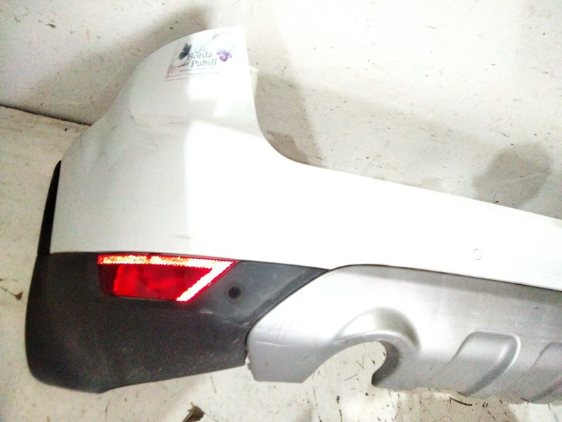 Recambio de paragolpes trasero para ford kuga i 2.0 tdci referencia OEM IAM   