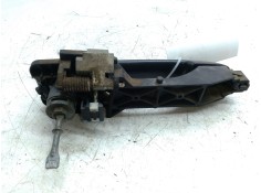Recambio de maneta exterior delantera izquierda para kia cee´d sw (ed) 1.6 crdi 115 referencia OEM IAM    2