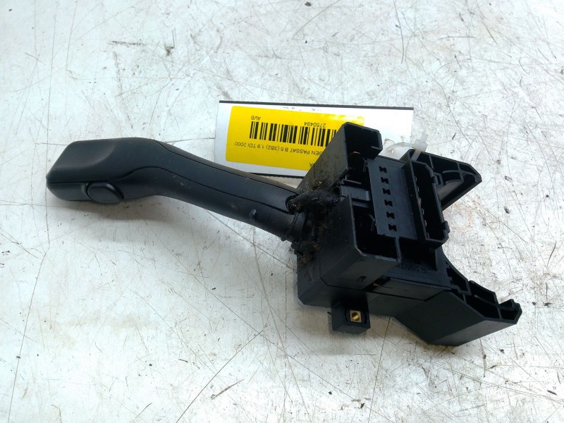 Recambio de mando limpia para volkswagen passat b5 (3b2) 1.9 tdi referencia OEM IAM 4B0953503G  
