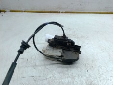 Recambio de cerradura puerta trasera derecha para kia cee´d sw (ed) 1.6 crdi 115 referencia OEM IAM   