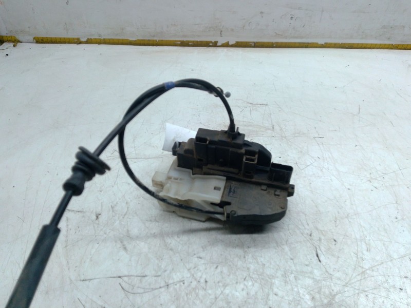 Recambio de cerradura puerta trasera derecha para kia cee´d sw (ed) 1.6 crdi 115 referencia OEM IAM   