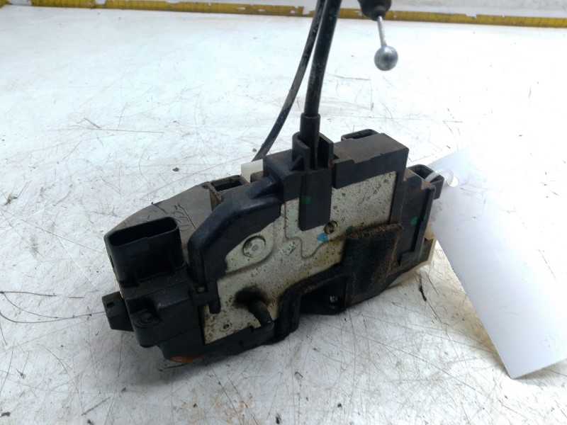 Recambio de cerradura puerta trasera derecha para kia cee´d sw (ed) 1.6 crdi 115 referencia OEM IAM   