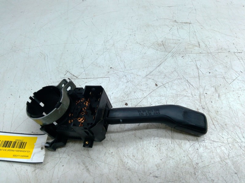 Recambio de mando luces para volkswagen passat b5 (3b2) 1.9 tdi referencia OEM IAM 8L0953513G  