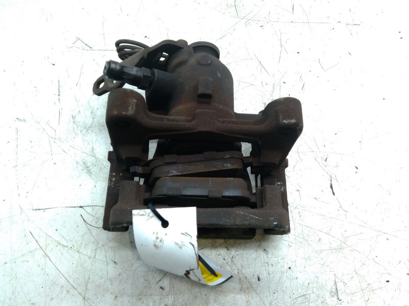 Recambio de pinza freno trasera derecha para ford kuga i 2.0 tdci referencia OEM IAM   
