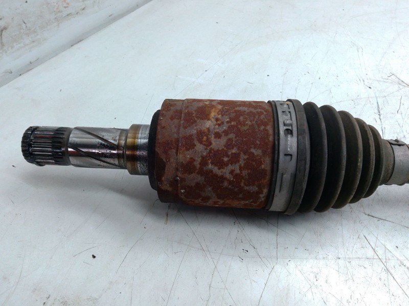 Recambio de transmision trasera derecha para ford kuga i 2.0 tdci referencia OEM IAM   