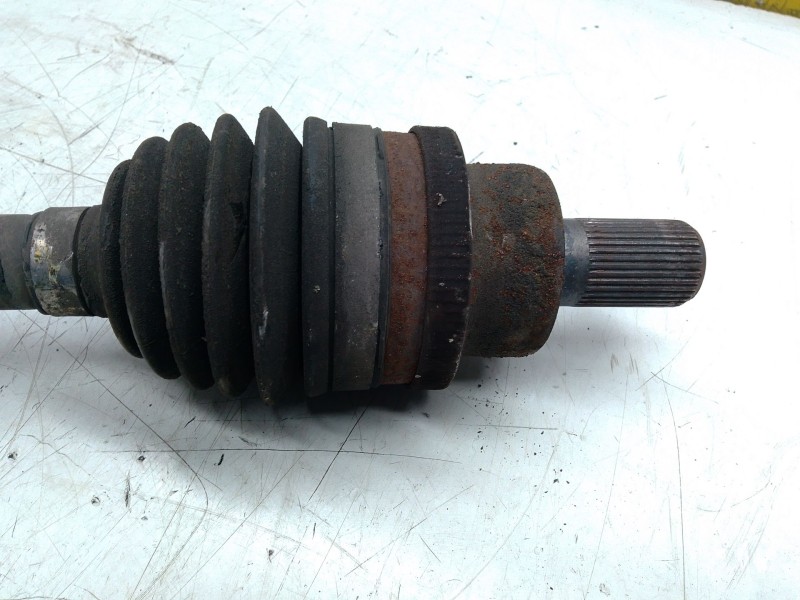 Recambio de transmision trasera derecha para ford kuga i 2.0 tdci referencia OEM IAM   