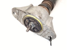 Recambio de amortiguador trasero izquierdo para ford kuga i 2.0 tdci referencia OEM IAM 8V4118080CB   2