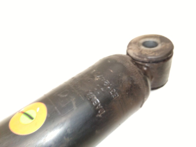 Recambio de amortiguador trasero izquierdo para ford kuga i 2.0 tdci referencia OEM IAM 8V4118080CB  