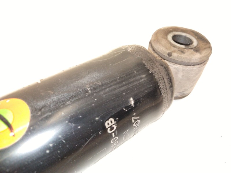 Recambio de amortiguador trasero derecho para ford kuga i 2.0 tdci referencia OEM IAM 8V4118080CB  