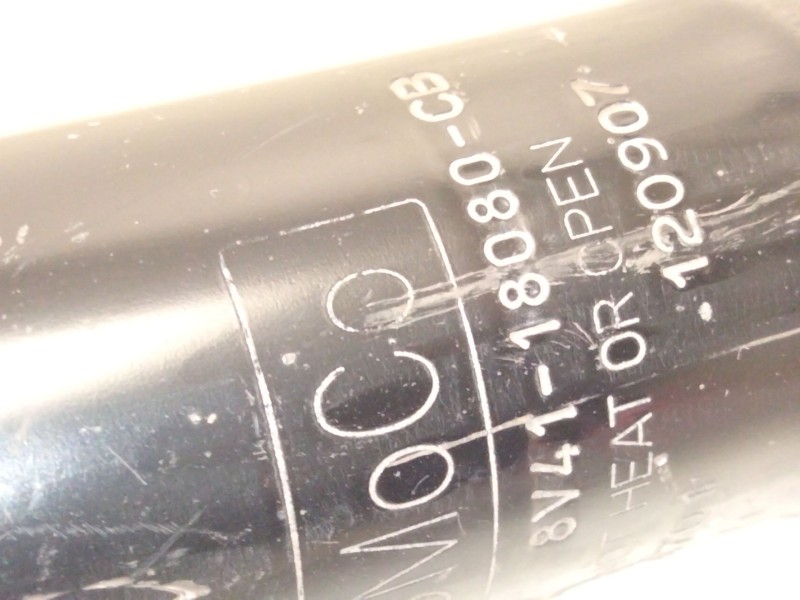 Recambio de amortiguador trasero derecho para ford kuga i 2.0 tdci referencia OEM IAM 8V4118080CB  