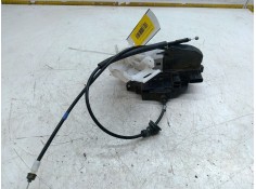 Recambio de cerradura puerta trasera izquierda para kia cee´d sw (ed) 1.6 crdi 115 referencia OEM IAM   