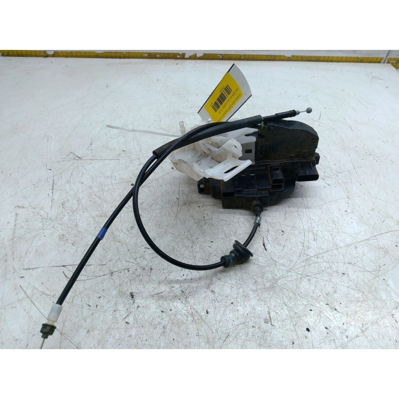 Recambio de cerradura puerta trasera izquierda para kia cee´d sw (ed) 1.6 crdi 115 referencia OEM IAM   