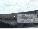 BRAZO SUSPENSION SUPERIOR TRASERO IZQUIERDO D12257KL0665 