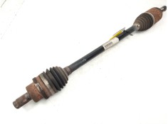 Recambio de transmision trasera izquierda para ford kuga i 2.0 tdci referencia OEM IAM AG9N4B402AA  