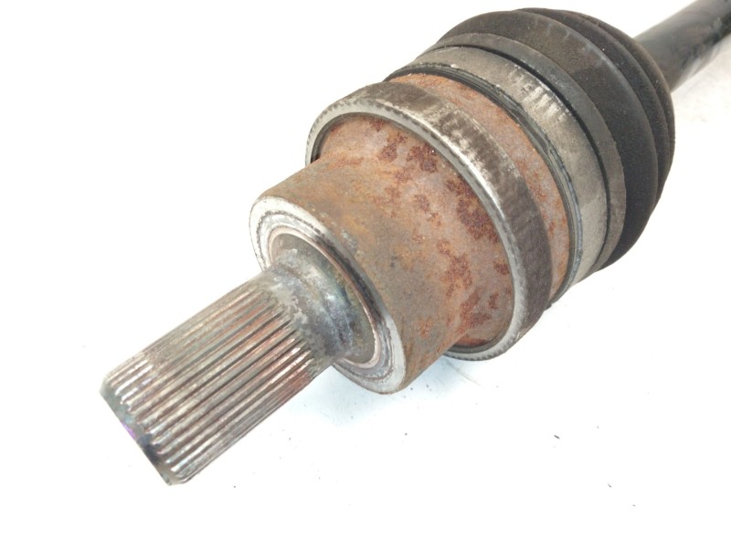 Recambio de transmision trasera izquierda para ford kuga i 2.0 tdci referencia OEM IAM AG9N4B402AA  