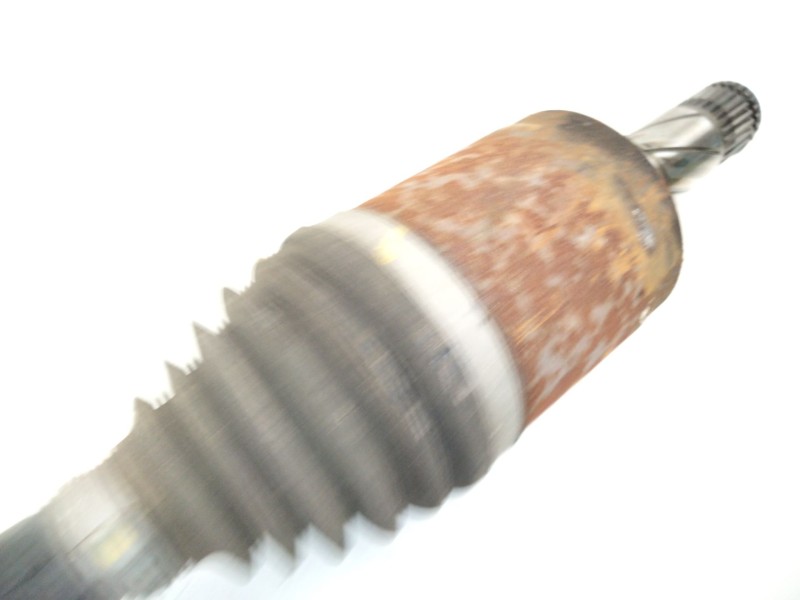 Recambio de transmision trasera izquierda para ford kuga i 2.0 tdci referencia OEM IAM AG9N4B402AA  