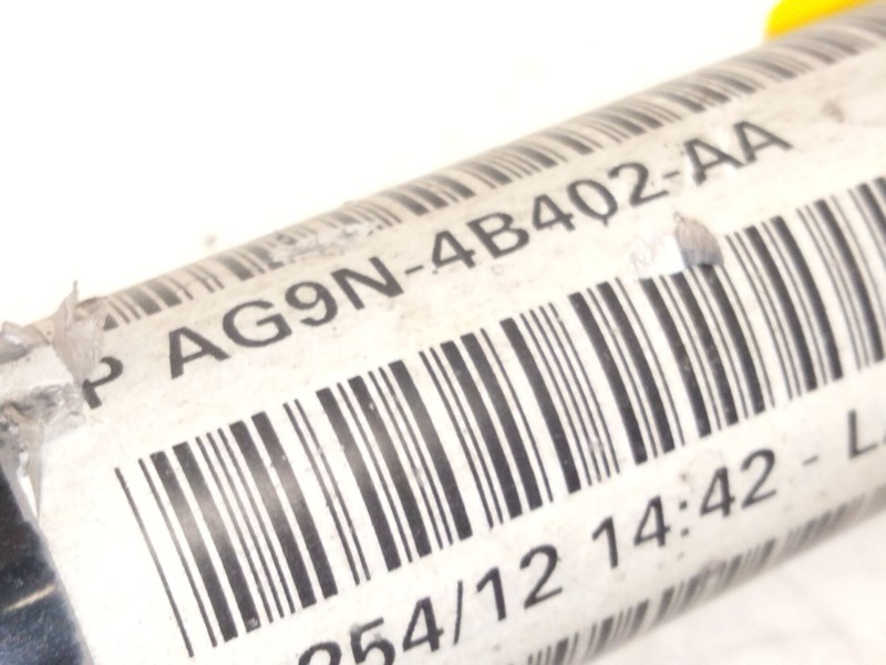 Recambio de transmision trasera izquierda para ford kuga i 2.0 tdci referencia OEM IAM AG9N4B402AA  