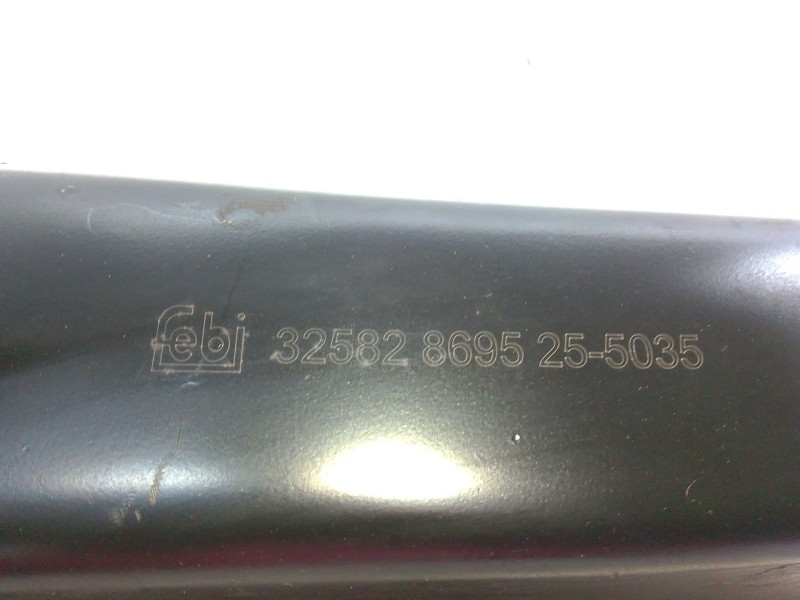 Recambio de brazo suspension inferior trasero derecho para ford kuga i 2.0 tdci referencia OEM IAM   