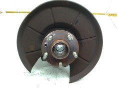 Recambio de mangueta trasera izquierda para ford kuga i 2.0 tdci referencia OEM IAM 8V415A971  