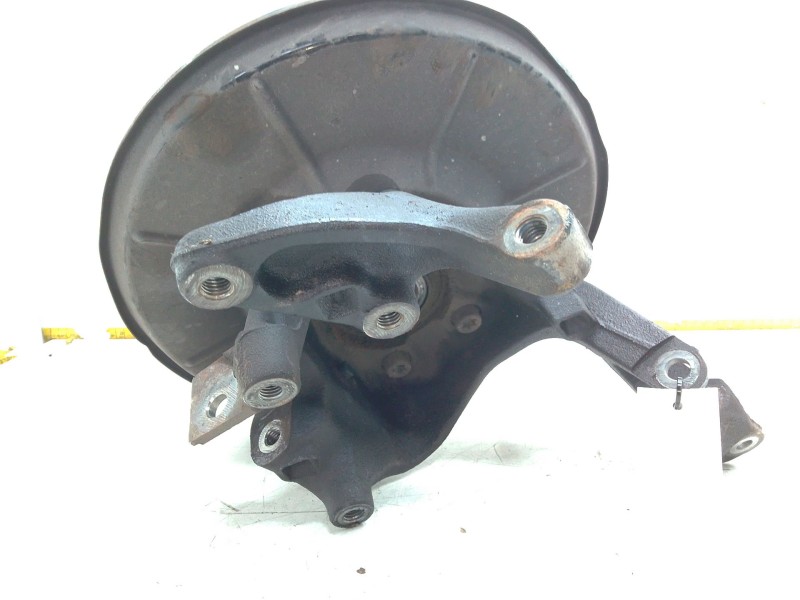 Recambio de mangueta trasera izquierda para ford kuga i 2.0 tdci referencia OEM IAM 8V415A971  