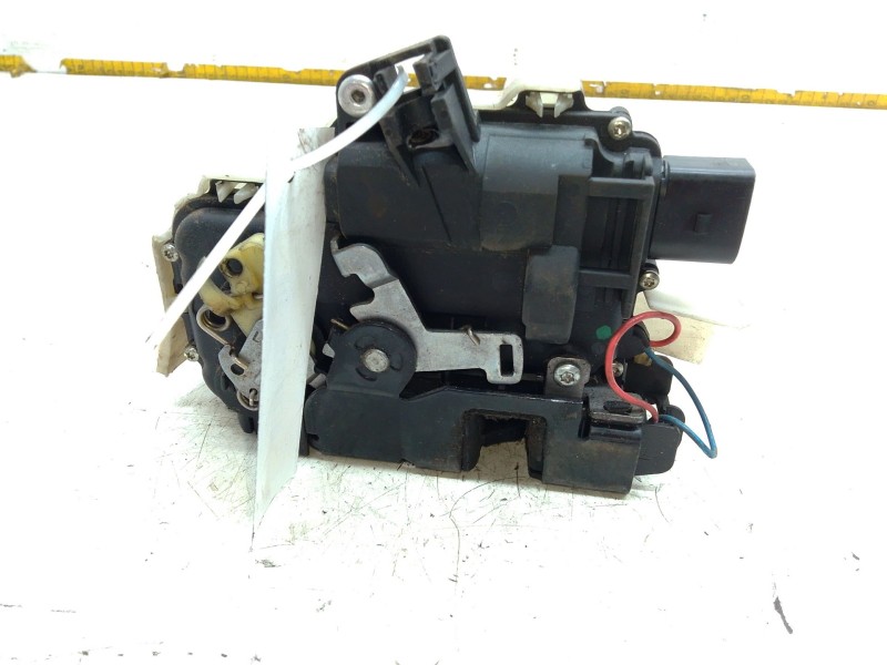 Recambio de cerradura puerta delantera izquierda para volkswagen passat b5 (3b2) 1.9 tdi referencia OEM IAM 3B1837015A  