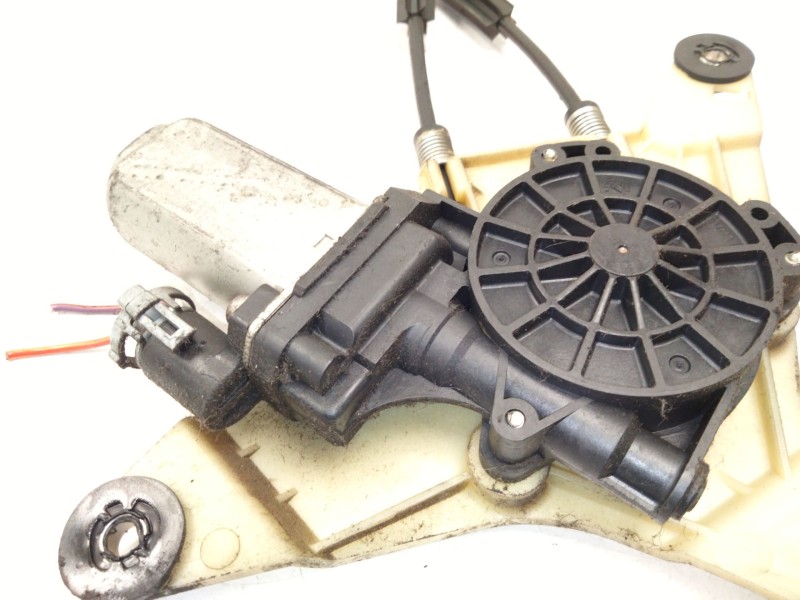 Recambio de elevalunas delantero derecho para renault master iii furgoneta (fv) 2.3 dci 150 fwd (fv0f, fv03) referencia OEM IAM 