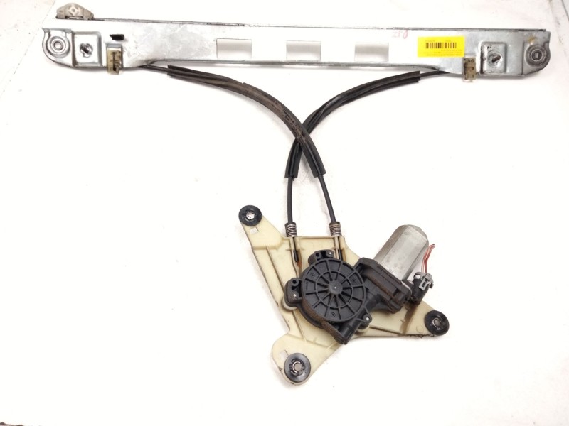 Recambio de elevalunas delantero izquierdo para renault master iii furgoneta (fv) 2.3 dci 150 fwd (fv0f, fv03) referencia OEM IA