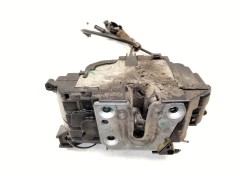 Recambio de cerradura puerta delantera derecha para renault master iii furgoneta (fv) 2.3 dci 150 fwd (fv0f, fv03) referencia OE