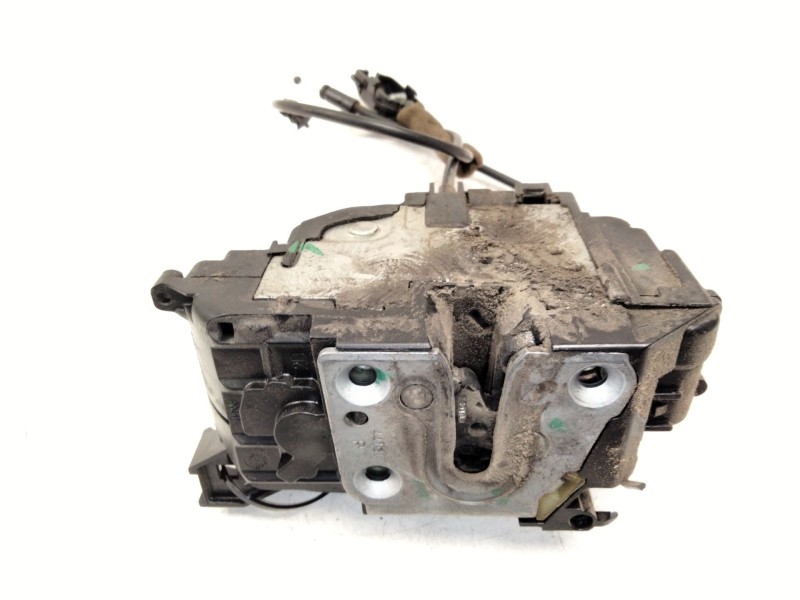 Recambio de cerradura puerta delantera derecha para renault master iii furgoneta (fv) 2.3 dci 150 fwd (fv0f, fv03) referencia OE