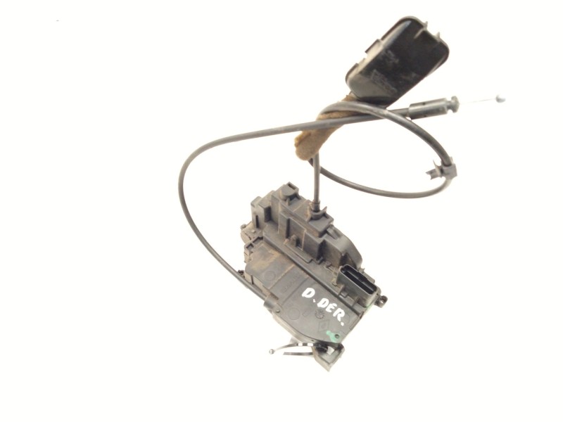 Recambio de cerradura puerta delantera derecha para renault master iii furgoneta (fv) 2.3 dci 150 fwd (fv0f, fv03) referencia OE