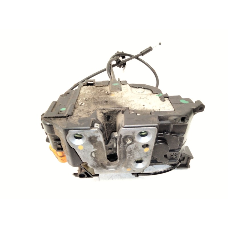 Recambio de cerradura puerta delantera izquierda para renault master iii furgoneta (fv) 2.3 dci 150 fwd (fv0f, fv03) referencia 