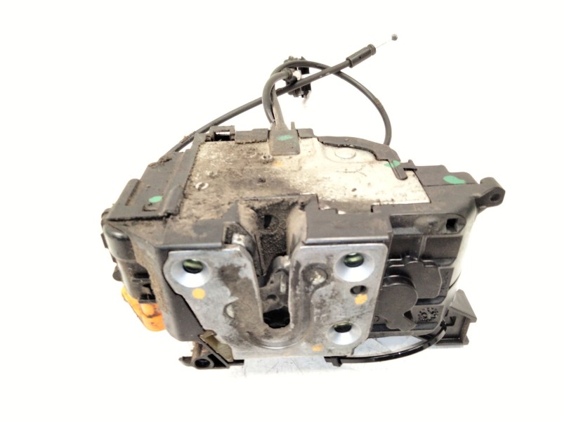 Recambio de cerradura puerta delantera izquierda para renault master iii furgoneta (fv) 2.3 dci 150 fwd (fv0f, fv03) referencia 