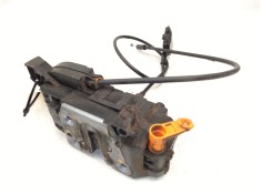 Recambio de cerradura puerta delantera izquierda para renault master iii furgoneta (fv) 2.3 dci 150 fwd (fv0f, fv03) referencia  2