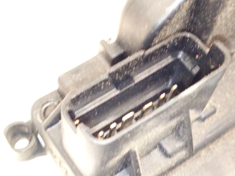 Recambio de cerradura puerta delantera izquierda para renault master iii furgoneta (fv) 2.3 dci 150 fwd (fv0f, fv03) referencia 