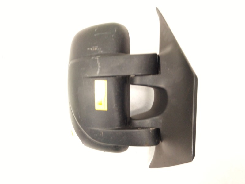 Recambio de retrovisor derecho para renault master iii furgoneta (fv) 2.3 dci 150 fwd (fv0f, fv03) referencia OEM IAM 963010146R