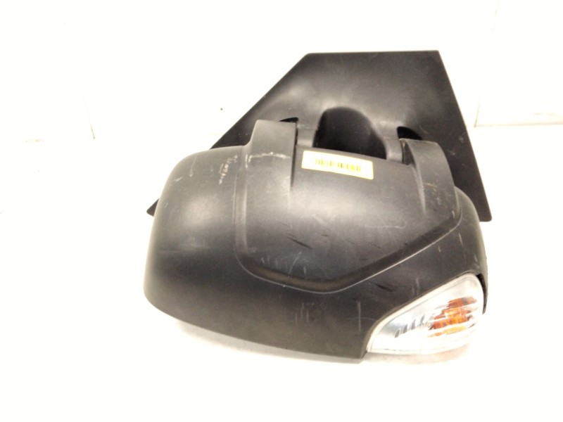 Recambio de retrovisor derecho para renault master iii furgoneta (fv) 2.3 dci 150 fwd (fv0f, fv03) referencia OEM IAM 963010146R