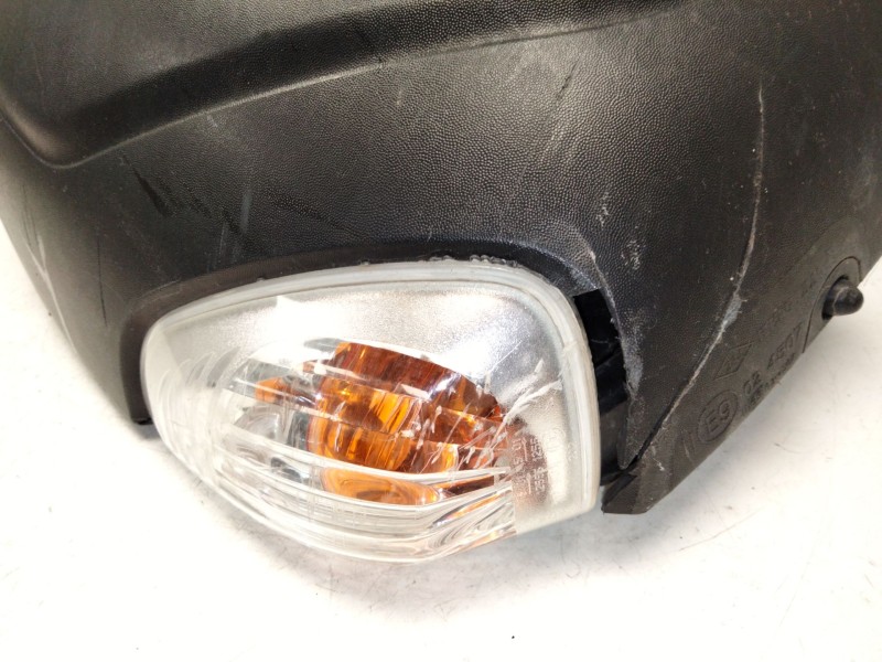 Recambio de retrovisor derecho para renault master iii furgoneta (fv) 2.3 dci 150 fwd (fv0f, fv03) referencia OEM IAM 963010146R