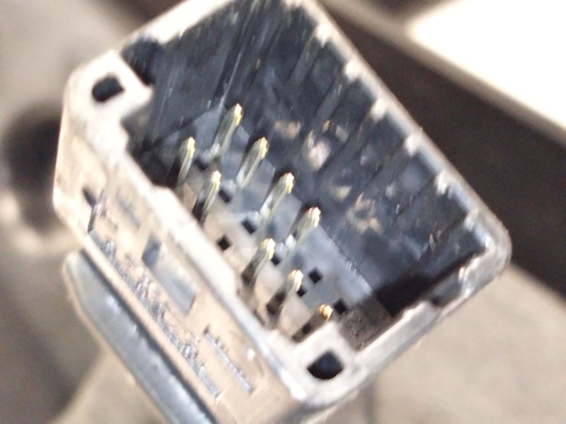 Recambio de retrovisor derecho para renault master iii furgoneta (fv) 2.3 dci 150 fwd (fv0f, fv03) referencia OEM IAM 963010146R