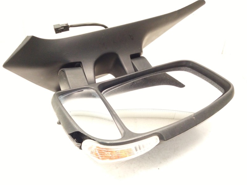 Recambio de retrovisor derecho para renault master iii furgoneta (fv) 2.3 dci 150 fwd (fv0f, fv03) referencia OEM IAM 963010146R